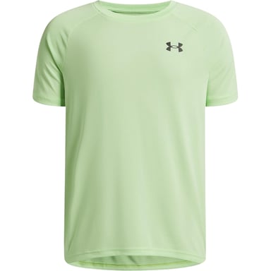 Under Armour - "Tech 2.0" T-Shirt für Jungen, kurzärmlig (Limone)