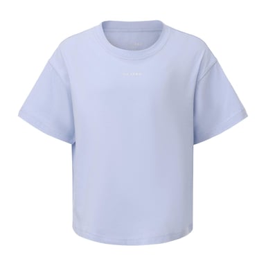 USA Pro - T-Shirt für Kinder, Kastig (Blau)