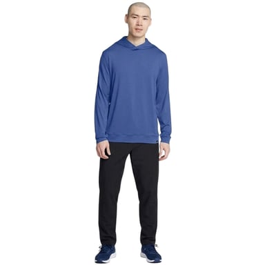 Under Armour - Kapuzenpullover für Herren, Regulär (Blau)