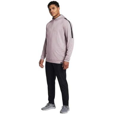 Under Armour - Kapuzenpullover für Herren, Regulär (Grau)