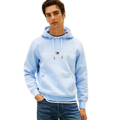 Tommy Hilfiger - Kapuzenpullover für Herren (Blau)