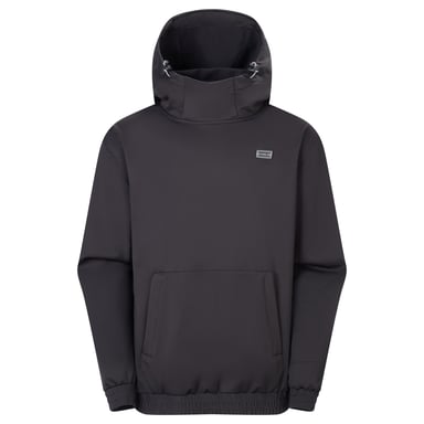 Dare 2B - "Rampage Freeride" Kapuzenpullover für Herren (Schwarz)