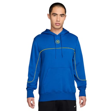 Nike - "T90" Kapuzenpullover für Herren (Game Royal)