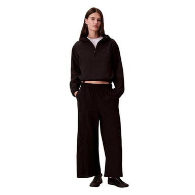 Calvin Klein - Windjacke für Damen, Leicht (Schwarz)