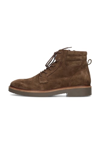 Poelman HUDSON Herren Schnürschuhe