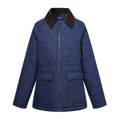 Regatta - "Amira" Steppjacke für Damen (Marine)