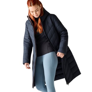Regatta - "Adela" Steppjacke für Damen (Marine)