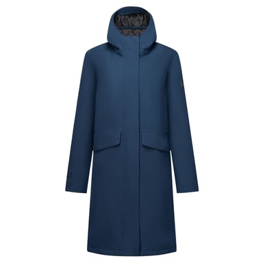 Regatta - "Ramona" Jacke, wasserfest für Damen (Marine/Schwarz)