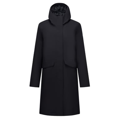 Regatta - "Ramona" Jacke, wasserfest für Damen (Schwarz)