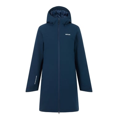 Regatta - "Taline" Jacke, wasserfest für Damen, Isoliert (Marine)