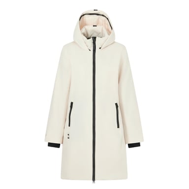 Regatta - "Marron" Isolier-Jacke für Damen, Wasserfest (Helles Vanillegelb)
