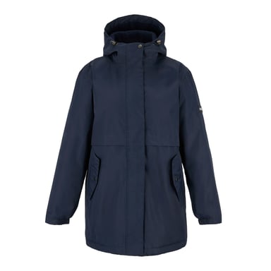Regatta - "Brielly" Jacke, wasserfest für Damen (Marine)