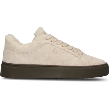 QUARTZ ZEN - EL295 Almond - Sneaker (low)