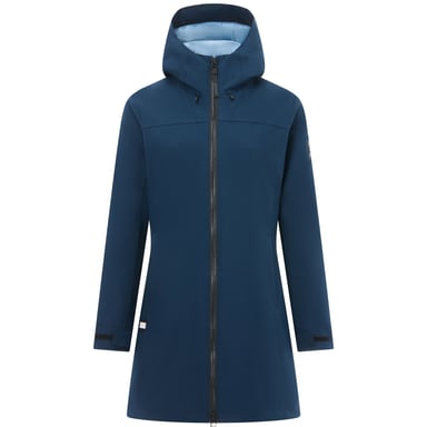 Regatta - "Denbury" Jacke für Damen, 3 in 1 (Marine/Blau)