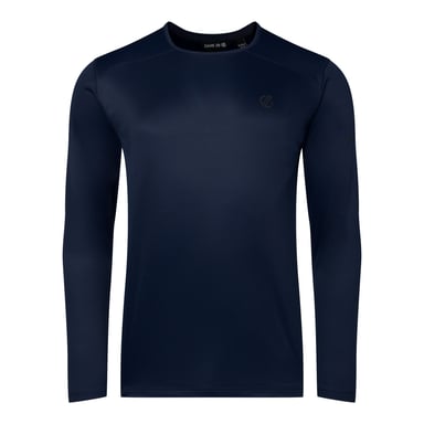Dare 2B - "Ventura" Fleece-Oberteil für Herren, Rundhalsausschnitt (Marine)