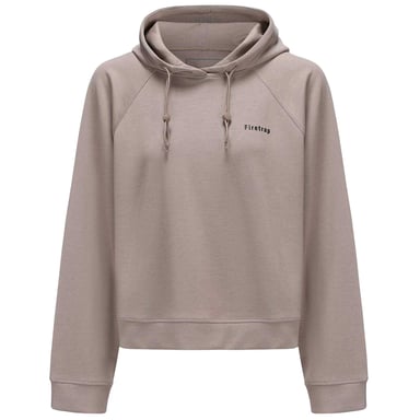 Firetrap - Kapuze mit Kordelzug für Damen (Steinfarben)