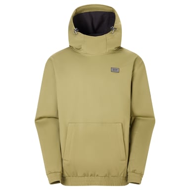 Dare 2B - "Rampage Freeride" Kapuzenpullover für Herren (Martini Olive)