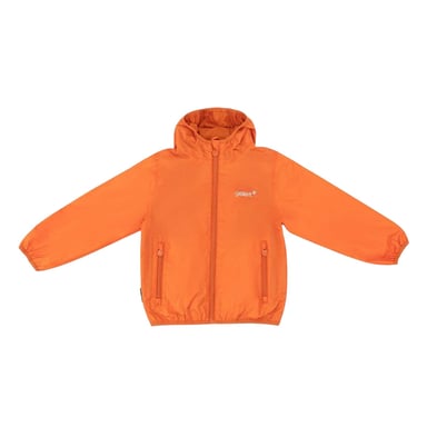 Gelert - Kapuzenjacke für Kinder (Rostfarben)