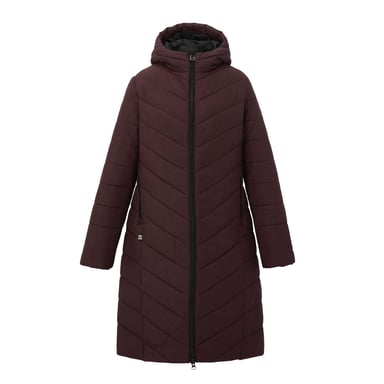 Regatta - "Adela" Steppjacke für Damen (Burgunderrot)