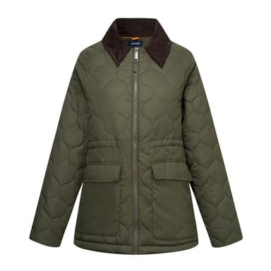 Regatta - "Amira" Steppjacke für Damen (Dunkel-Khaki)
