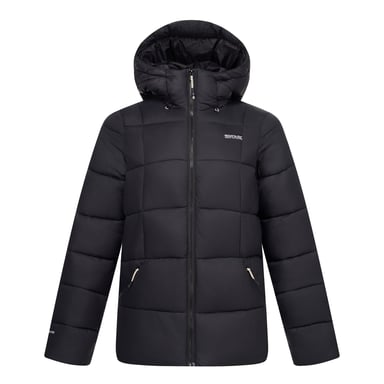 Regatta - "Eyre" Steppjacke für Damen (Schwarz)