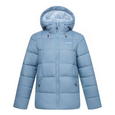 Regatta - "Eyre" Steppjacke für Damen (Blau)