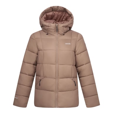 Regatta - "Eyre" Steppjacke für Damen (Mokka)