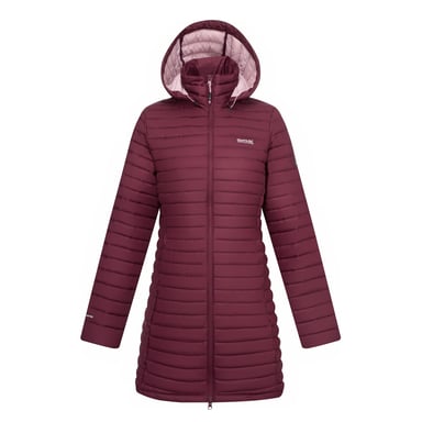 Regatta - "Selenar" Jacke für Damen, Lang (Feige)