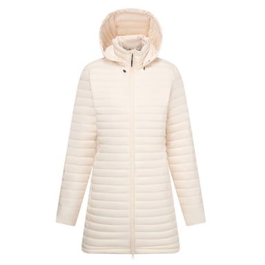 Regatta - "Selenar" Jacke für Damen, Lang (Helles Vanillegelb)