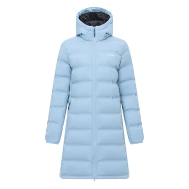 Regatta - "Altoro" Steppjacke für Damen, Lang geschnitten (Blau)
