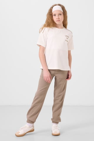 Jugend Baumwollmischung Pyjama-Set