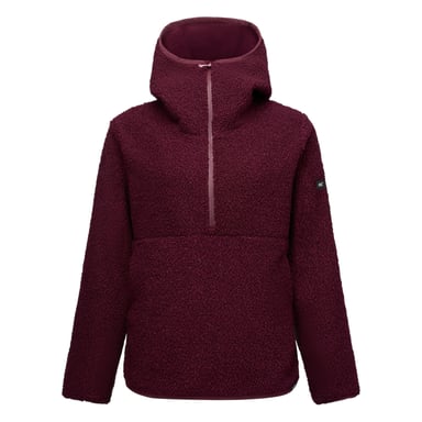 Regatta - "Elindra" Fleece für Damen, mit halbem Reißverschluss, wasserabweisend (Feige)