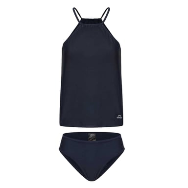 Slazenger - Tankini für Damen (Marine)
