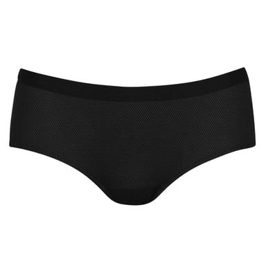 Odlo - Slips für Damen, Schnell trocknend, Aktiv (Schwarz)