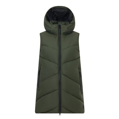 Regatta - "Merida" Weste für Damen (Dunkel-Khaki)