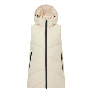 Regatta - "Merida" Weste für Damen (Helles Vanillegelb)