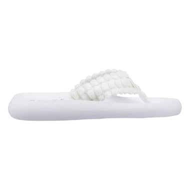 Rocket Dog - "Spotlight Atom" Sandalen für Damen (Weiß)