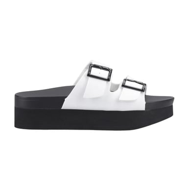 Rocket Dog - "Esti Plus" Sandalen für Damen, PU (Weiß)
