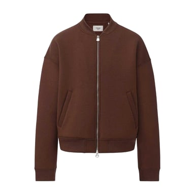 Firetrap - "Scuba" Bomberjacke für Herren (Braun)