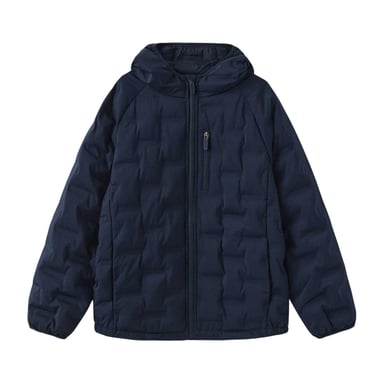 Karrimor - Steppjacke für Kinder, Gesteppt (Marine)