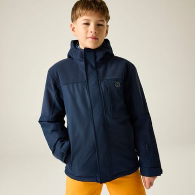 Dare 2B - "Chill" Skijacke für Kinder (Marine)