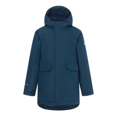 Regatta - "Farbank II" Isolier-Jacke für Kinder, Wasserfest (Marine)
