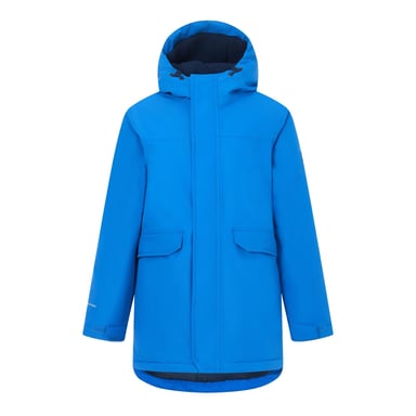 Regatta - "Farbank II" Isolier-Jacke für Kinder, Wasserfest (Königsblau/Marine)