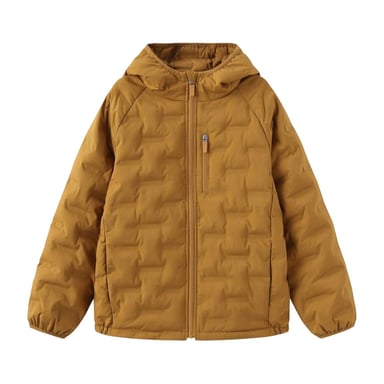 Karrimor - Steppjacke für Kinder, Gesteppt (Braun)