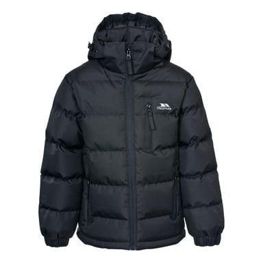Trespass - "Tuff" Steppjacke für Jungen (Marine)