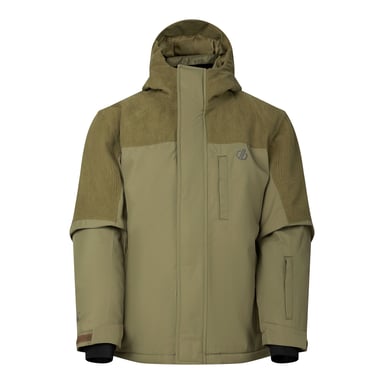 Dare 2B - "Chill" Skijacke für Kinder (Martini Olive)