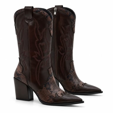Damen-Stiefel,