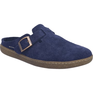 JOSEF SEIBEL Damen Clog Jill 01 in ocean