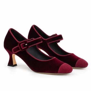 Damen-Schuhe,