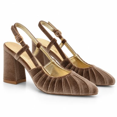 Damen-Schuhe,